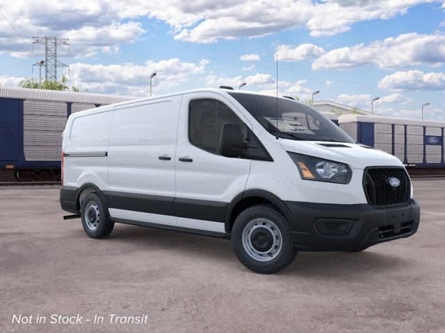 2026 Ford Transit Cargo Van T-150 130" Low Rf 8800 GVWR RWD