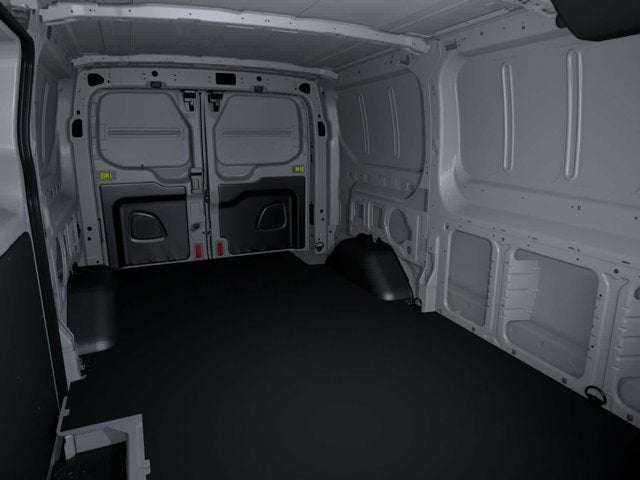 2027 Ford Transit Cargo Van T-150 130" Low Rf 8800 GVWR RWD