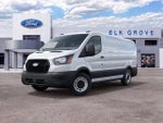 2027 Ford Transit Cargo Van T-150 130" Low Rf 8800 GVWR RWD