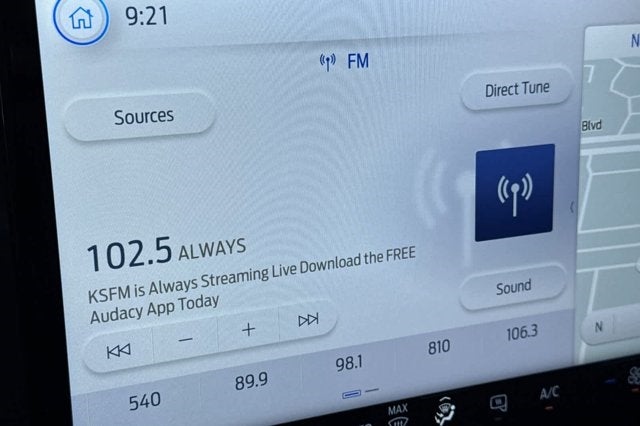 2025 Ford Transit Cargo Van T-150 130" Low Rf 8670 GVWR AWD