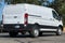 2025 Ford Transit Cargo Van T-150 130" Low Rf 8670 GVWR AWD