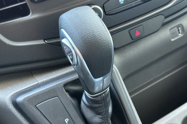 2025 Ford Transit Cargo Van T-150 130" Low Rf 8670 GVWR AWD