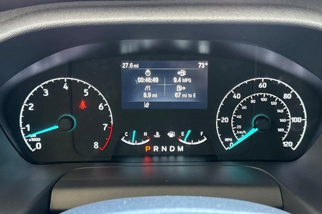 2025 Ford Transit Cargo Van T-150 130" Low Rf 8670 GVWR AWD