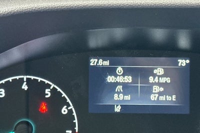 2025 Ford Transit Cargo Van T-150 130" Low Rf 8670 GVWR AWD