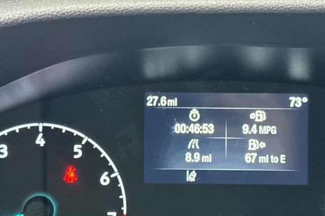 2025 Ford Transit Cargo Van T-150 130" Low Rf 8670 GVWR AWD