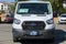 2025 Ford Transit Cargo Van T-150 130" Low Rf 8670 GVWR AWD