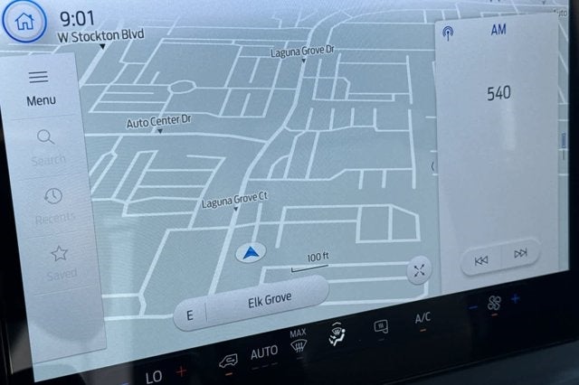 2025 Ford Transit Cargo Van T-150 130" Low Rf 8670 GVWR AWD