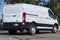 2025 Ford Transit Cargo Van T-150 130" Low Rf 8670 GVWR AWD