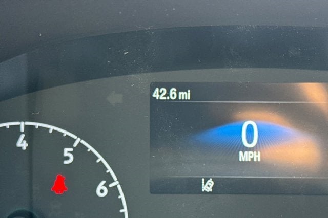 2025 Ford Transit Cargo Van T-150 130" Low Rf 8670 GVWR AWD