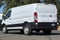2025 Ford Transit Cargo Van T-150 130" Low Rf 8670 GVWR AWD