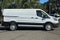 2025 Ford Transit Cargo Van T-150 130" Low Rf 8670 GVWR AWD