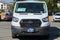 2025 Ford Transit Cargo Van T-150 130" Low Rf 8670 GVWR AWD