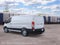2026 Ford Transit Cargo Van T-150 130" Low Rf 8800 GVWR AWD