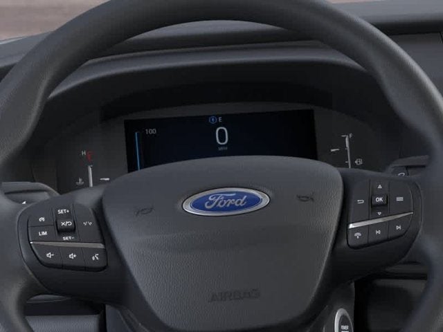 2026 Ford Transit Cargo Van T-150 130" Low Rf 8800 GVWR AWD