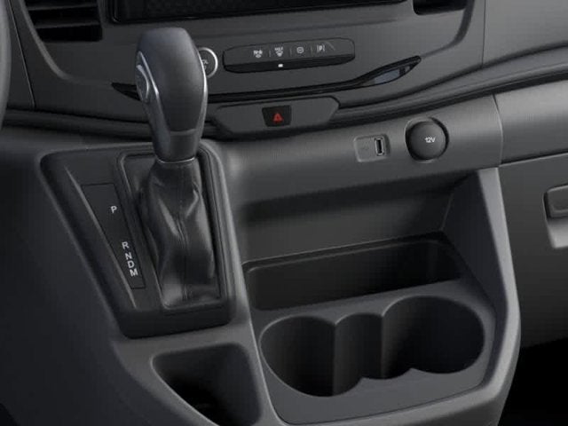 2026 Ford Transit Cargo Van T-150 130" Low Rf 8800 GVWR AWD