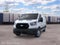 2026 Ford Transit Cargo Van T-150 130" Low Rf 8800 GVWR AWD