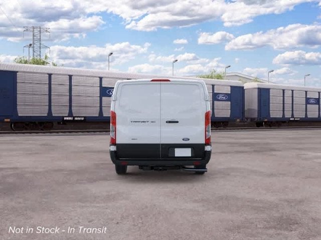 2026 Ford Transit Cargo Van T-150 130" Low Rf 8800 GVWR AWD