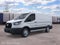 2026 Ford Transit Cargo Van T-150 130" Low Rf 8800 GVWR AWD