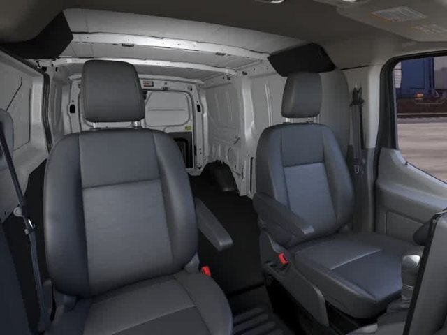 2026 Ford Transit Cargo Van T-150 130" Low Rf 8800 GVWR AWD