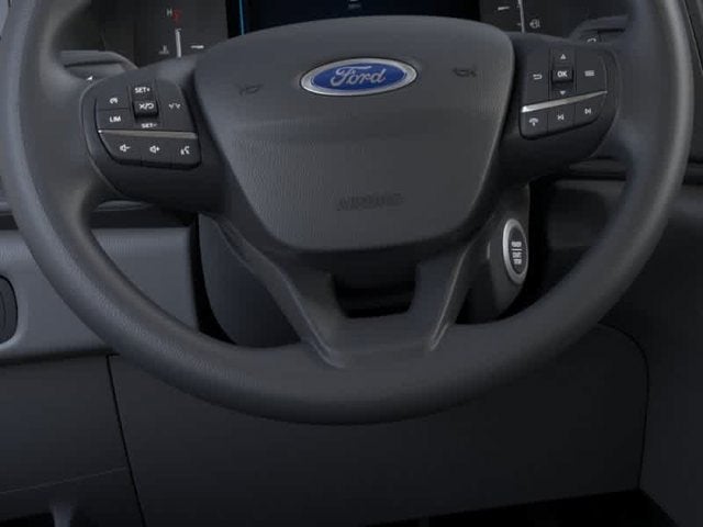 2026 Ford Transit Cargo Van T-150 130" Low Rf 8800 GVWR AWD