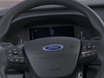 2026 Ford Transit Cargo Van T-150 130" Low Rf 8800 GVWR AWD