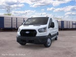 2026 Ford Transit Cargo Van T-150 130" Low Rf 8800 GVWR AWD