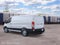 2026 Ford Transit Cargo Van T-150 130" Low Rf 8800 GVWR AWD