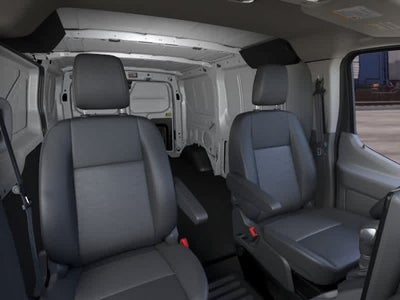 2026 Ford Transit Cargo Van T-150 130" Low Rf 8800 GVWR AWD
