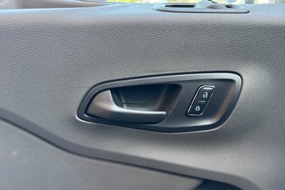 2025 Ford Transit Cargo Van T-150 130" Low Rf 8670 GVWR AWD