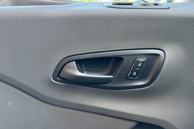 2025 Ford Transit Cargo Van T-150 130" Low Rf 8670 GVWR AWD