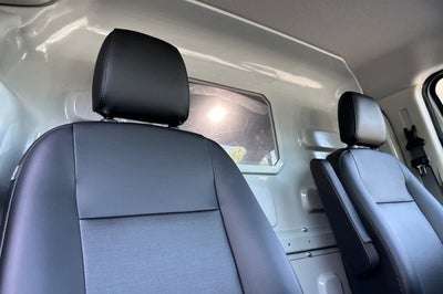 2025 Ford Transit Cargo Van T-150 130" Low Rf 8670 GVWR AWD