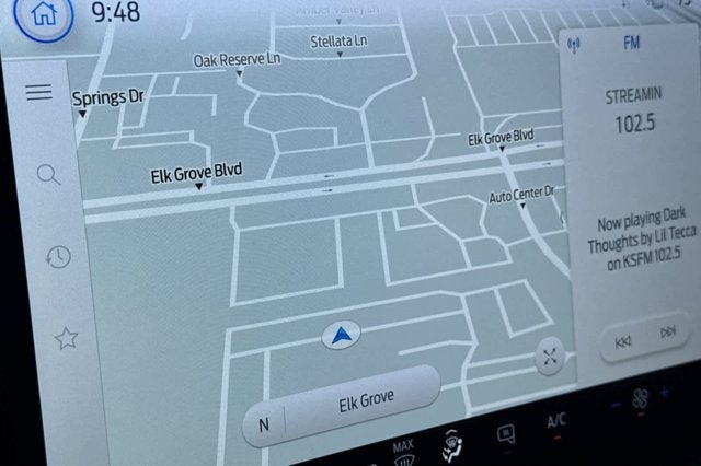 2025 Ford Transit Cargo Van T-150 130" Low Rf 8670 GVWR AWD