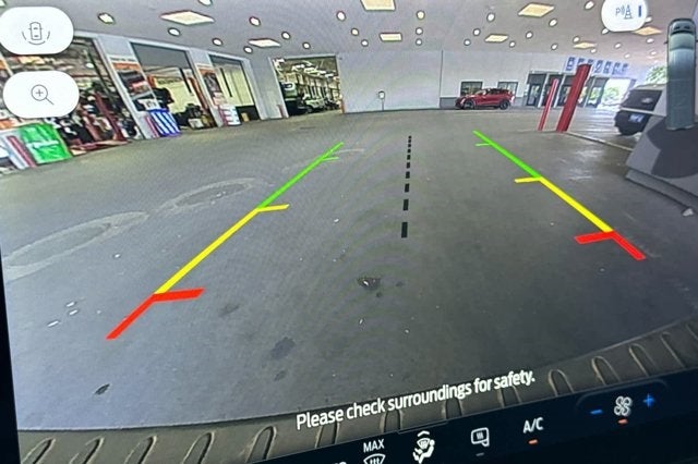 2025 Ford Transit Cargo Van T-150 130" Low Rf 8670 GVWR AWD