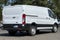 2025 Ford Transit Cargo Van T-150 130" Low Rf 8670 GVWR AWD
