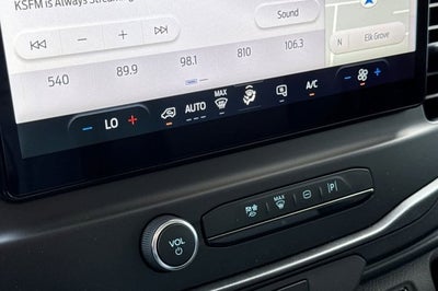 2025 Ford Transit Cargo Van T-150 130" Low Rf 8670 GVWR AWD