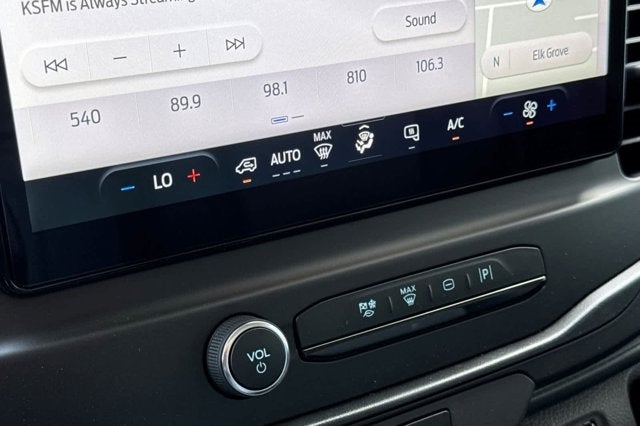 2025 Ford Transit Cargo Van T-150 130" Low Rf 8670 GVWR AWD