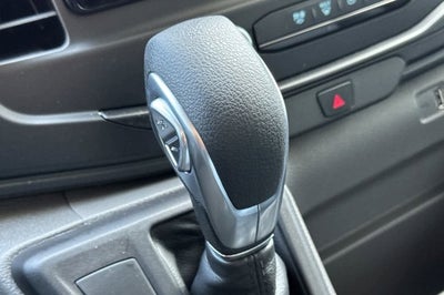 2025 Ford Transit Cargo Van T-150 130" Low Rf 8670 GVWR AWD