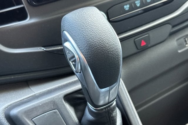 2025 Ford Transit Cargo Van T-150 130" Low Rf 8670 GVWR AWD