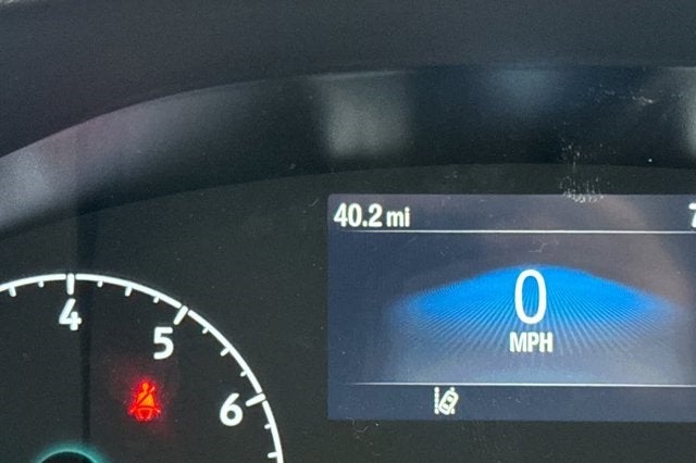 2025 Ford Transit Cargo Van T-150 130" Low Rf 8670 GVWR AWD