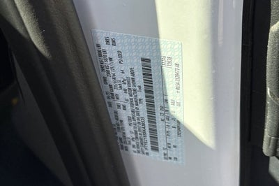 2025 Ford Transit Cargo Van T-150 130" Low Rf 8670 GVWR AWD