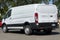 2025 Ford Transit Cargo Van T-150 130" Low Rf 8670 GVWR AWD