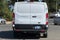 2025 Ford Transit Cargo Van T-150 130" Low Rf 8670 GVWR AWD