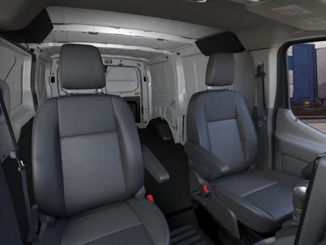 2026 Ford Transit Cargo Van T-150 130" Low Rf 8800 GVWR AWD