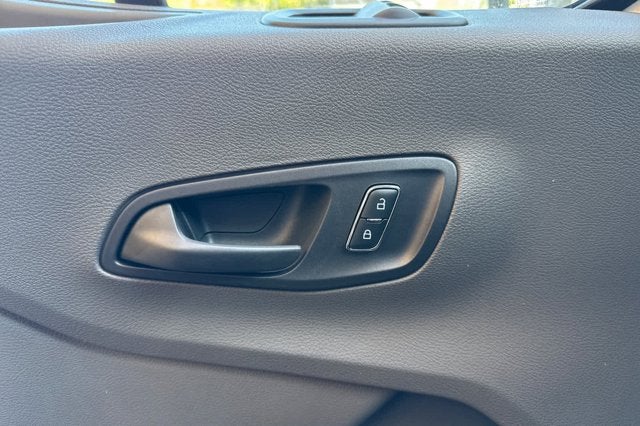 2025 Ford Transit Cargo Van T-150 130" Low Rf 8670 GVWR AWD