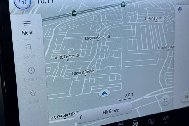 2025 Ford Transit Cargo Van T-150 130" Low Rf 8670 GVWR AWD