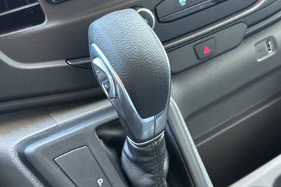 2025 Ford Transit Cargo Van T-150 130" Low Rf 8670 GVWR AWD