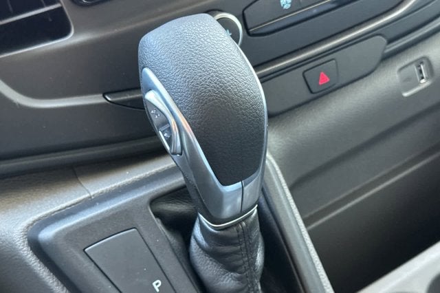 2025 Ford Transit Cargo Van T-150 130" Low Rf 8670 GVWR AWD