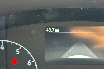 2025 Ford Transit Cargo Van T-150 130" Low Rf 8670 GVWR AWD