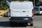 2025 Ford Transit Cargo Van T-150 130" Low Rf 8670 GVWR AWD