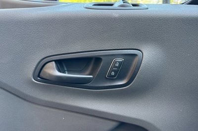 2025 Ford Transit Cargo Van T-150 130" Low Rf 8670 GVWR AWD